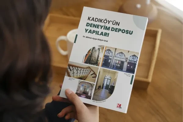 Dr. Mimar Ayşe Gülçin Ural’ın Kaleminden 