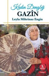 Kadın Dengbej Gazin - Erda Yayınları