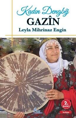 Kadın Dengbej Gazin - 1