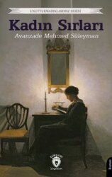 Kadın Sırları - Dorlion Yayınları