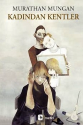 Kadından Kentler - Metis Yayınları