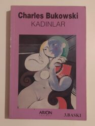 Kadınlar - Charles Bukowski - Arıon Yayınevi
