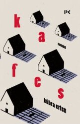 Kafes - Profil Kitap