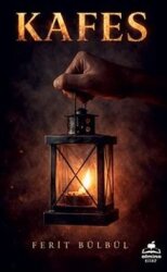 Kafes - Almina Kitap