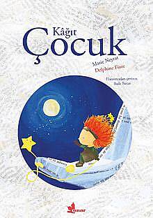 Kağıt Çocuk - 1