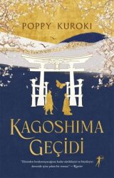 Kagoshima Geçidi - Artemis Yayınları