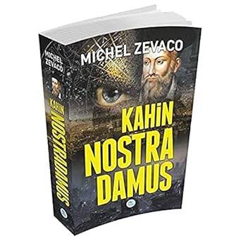 Kahin Nostradamus - 1
