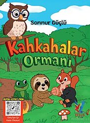 Kahkahalar Ormanı - Efsus Yayınları