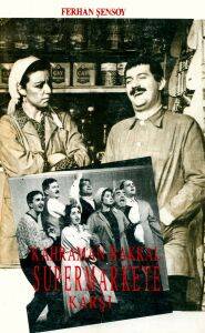 Kahraman Bakkal Süpermarkete Karşı - 1