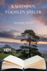 Kalbimden Yükselen Şiirler - Kitapyurdu Doğrudan Yayıncılık (KDY)