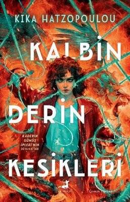 Kalbin Derin Kesikleri - 1