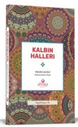Kalbin Halleri - Ahıska Yayınevi
