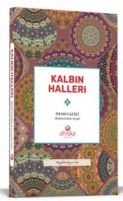 Kalbin Halleri - 1