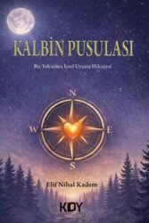 Kalbin Pusulası - Kitapyurdu Doğrudan Yayıncılık (KDY)