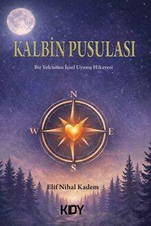 Kalbin Pusulası - 1