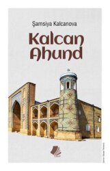 Kalcan Ahund - Turay Kitap
