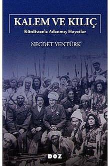 Kalem ve Kılıç - 1