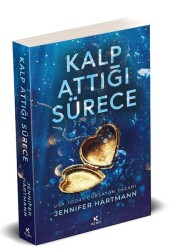 Kalp Attığı Sürece - Pukka Yayınları