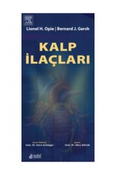 Kalp İlaçları - Nobel Tıp Kitabevleri