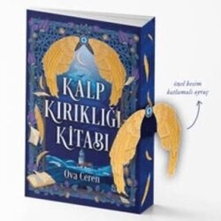 Kalp Kırıklığı Kitabı - YUZU
