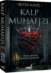 Kalp Muhafızı (Ciltli) - İndigo Kitap