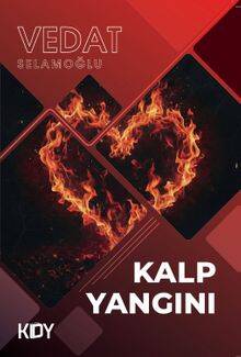 Kalp Yangını - 1