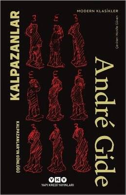 Kalpazanlar-Kalpazanlar'ın Günlüğü - 1