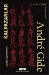 Kalpazanlar-Kalpazanlar'ın Günlüğü - Yapıkredi Yayınları