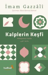 Kalplerin Keşfi - Hüdhüd Kitap