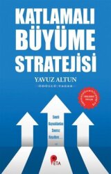 Kaltlamalı Büyüme Stratejisi - Peta Kitap