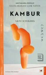 Kambur - Beyaz Baykuş