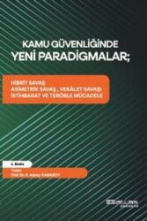 Kamu Güvenliğinde Yeni Paradigmalar - Atlas Akademi
