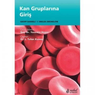 Kan Gruplarına Giriş - 1