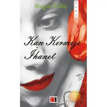 Kan Kırmızı İhanet - 1