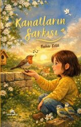 Kanatların Şarkısı - EKİNOKS YAYIN GRUBU