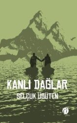 Kanlı Dağlar - Herdem Kitap