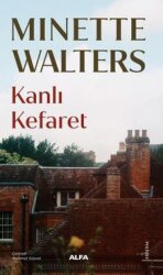 Kanlı Kefaret - Alfa Yayınları