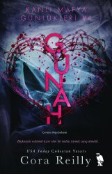 Kanlı Mafya Günlükleri 4: Günah - Nemesis Kitap