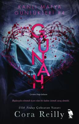 Kanlı Mafya Günlükleri 4: Günah - 1