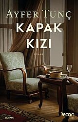 Kapak Kızı - Can Yayınları