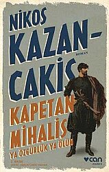 Kapetan Mihalis - Can Yayınları