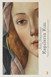 Kapıların Kızı - CİNİUS YAYINLARI