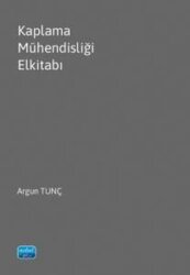 Kaplama Mühendisliği Elkitabı - Nobel Akademik Yayıncılık