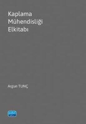 Kaplama Mühendisliği Elkitabı - 1