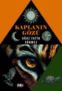 Kaplanın Gözü - 1