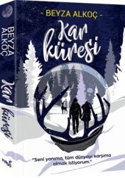 Kar Küresi (Ciltli) - İndigo Kitap