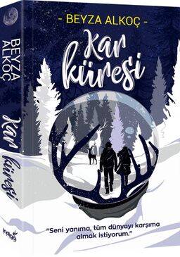 Kar Küresi (Ciltli) - 1