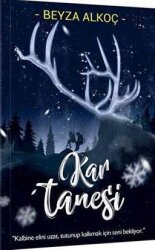 Kar Tanesi (Karton Kapak) - İndigo Kitap