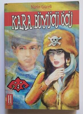 Kara Büyücü - 1