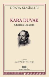 Kara Duvak - Alden Yayınları